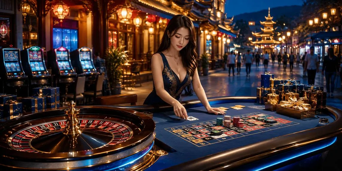 f88bk Sảnh casino f88bk có gì cho bạn